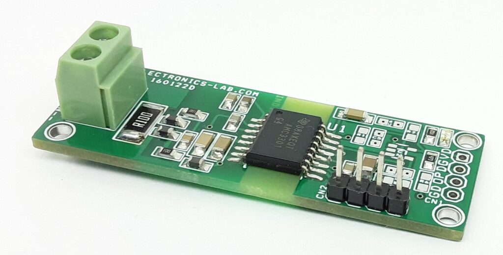 Reinforced Isolated Current-Sense Amplifier With Precision ±250-mV ...