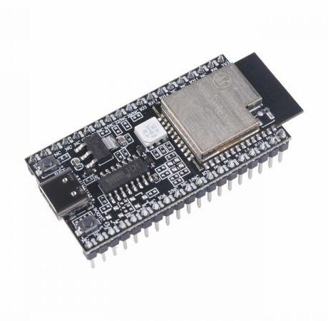 Ai Thinker Ai-WB2-32S-Kit - Electronics-Lab.com