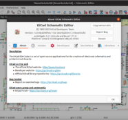 KiCad-7.0.0 - Electronics-Lab.com