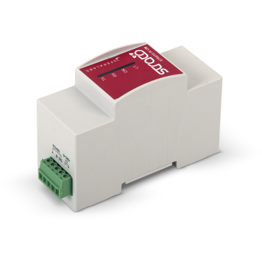 Reviewing 2 Iot Modules Based On Raspberry Pi Cm Modules By Sfera Labs Electronics 0565