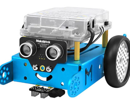 mBot - Electronics-Lab.com