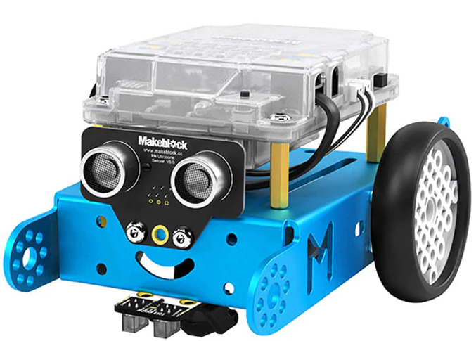 mBot - Electronics-Lab.com