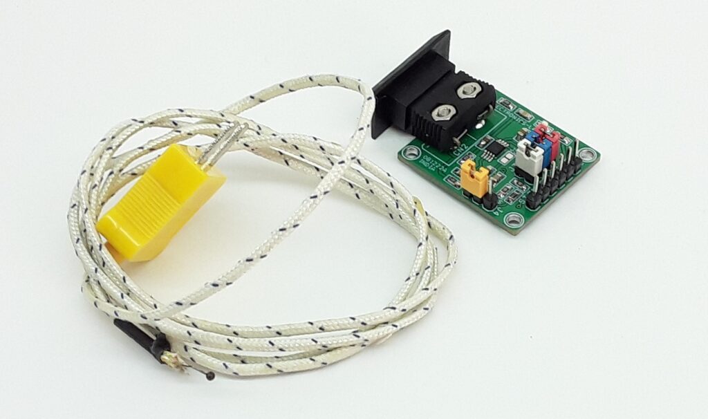 Precision Thermocouple Amplifiers With Cold Junction Compensation ...