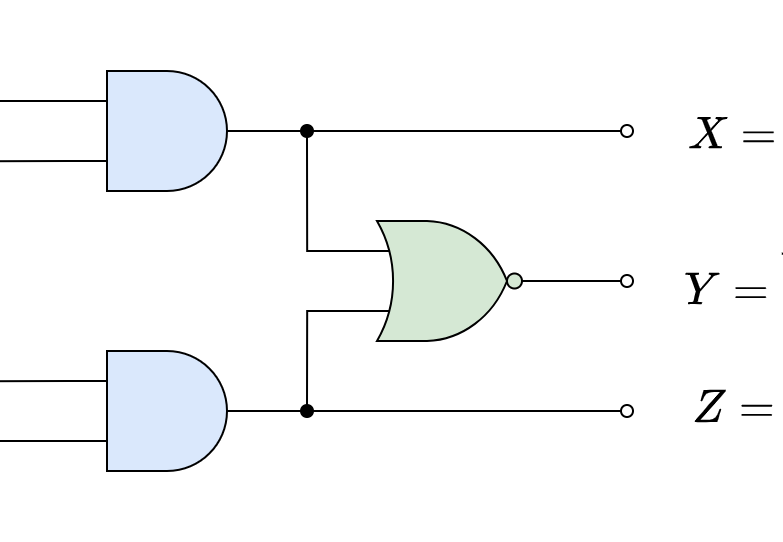 1bit comparator - Electronics-Lab.com