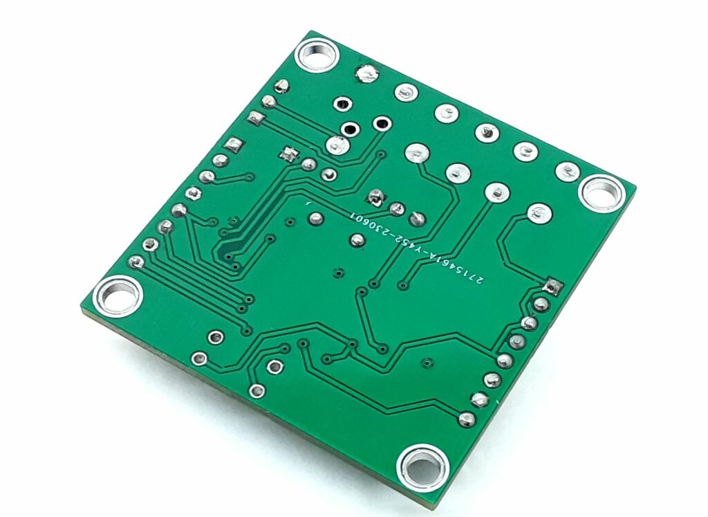 Programmable Step Direction Pulse Generator For Stepper Bldc And Ac Servo Motor Drivers 0421