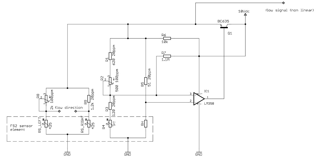 example schematic - Electronics-Lab.com