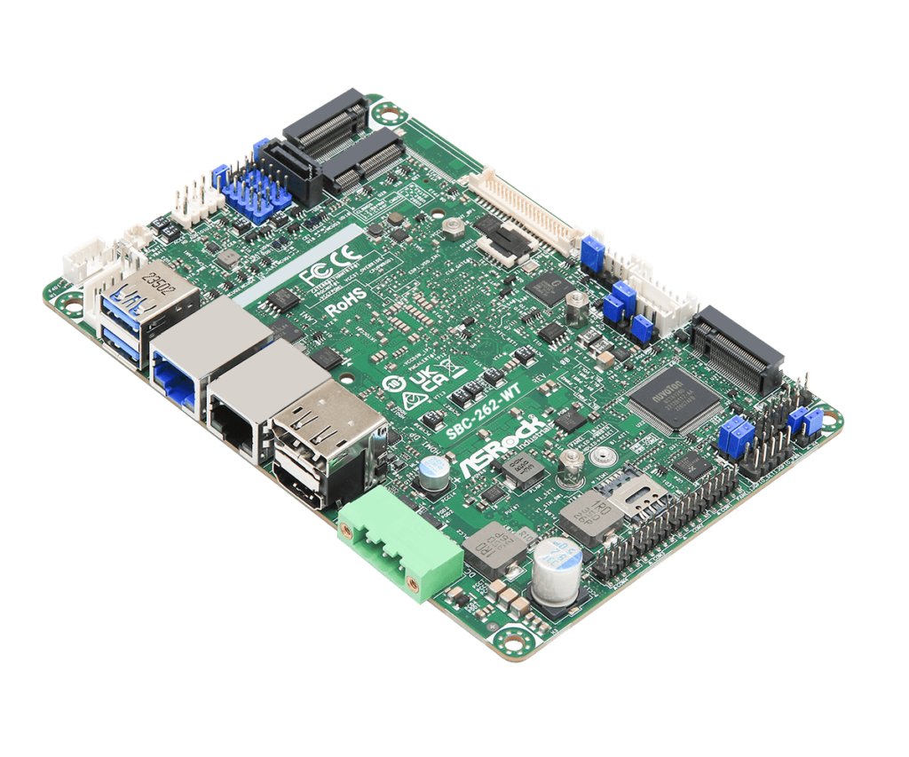 SBC-262-WT 45 - Electronics-Lab.com