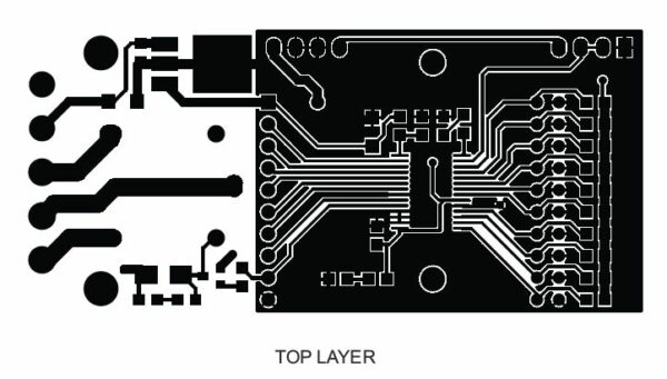 PCB_top - Electronics-Lab.com