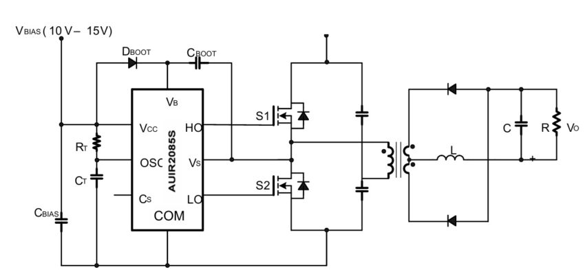 Application - Electronics-Lab.com