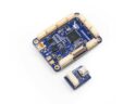 Ochin CM4V2: Tiny Carrier Board V2 for Raspberry Pi CM4