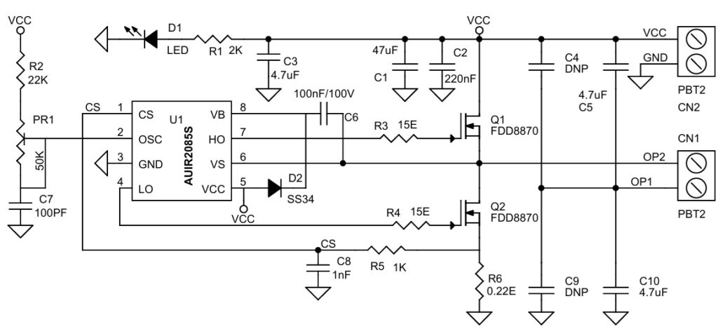 SCH - Electronics-Lab.com