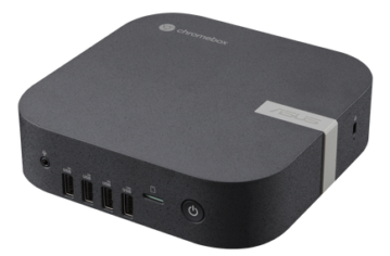 ASUS Chromebox 5A – An Intel Raptor Lake (13th Gen) Based Mini PC for Productivity and Entertainment
