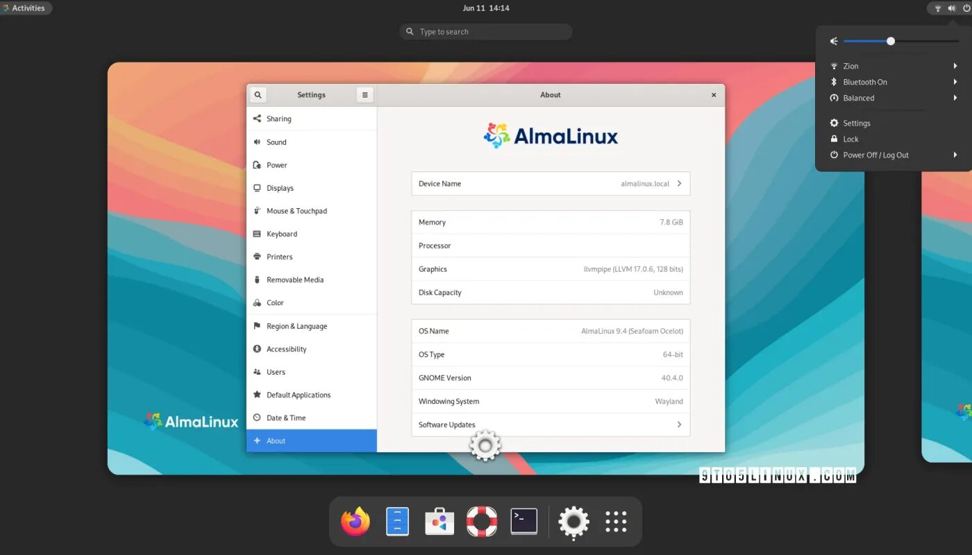 AlmaLinux OS Now Officially Supports Raspberry Pi 5