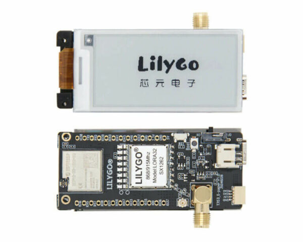 LILYGO - Electronics-Lab.com