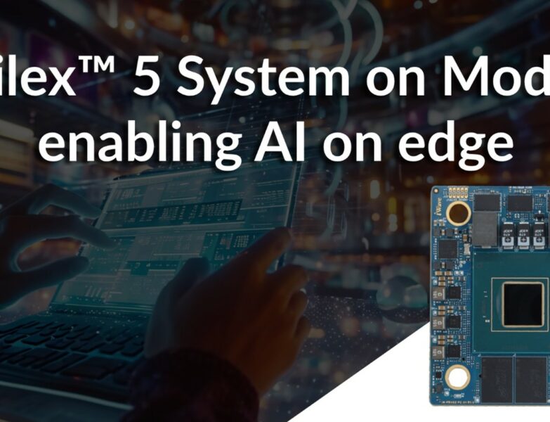 Unlocking the Potential of Agilex 5 System on Module in AI Development