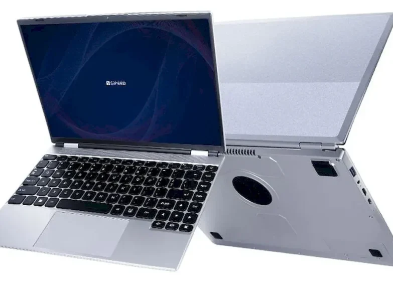 Sipeed Lichee Book 4A 14″ Modular Linux Laptop with TH1520 Quad-Core RISC-V Processor