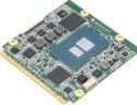 AAEON Debuts AQ7-ADN Qseven Module Featuring Intel Processor N-Series & MIPI Camera Support