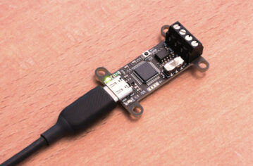 CANable 2.0 is an Open-Source USB-to-CAN Adapter with SocketCAN and Slcan Support