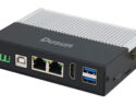 Dusun DSGK-061 Edge AI Box is built for Industrial Automation and also Supports VNC