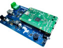 Edgeberry IoT Platform features 3A step-down converter, CAN-bus, USB interfaces, etc