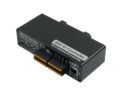 IRIV RP2350 IO Controller is Designed for Industrial Applications and features DIN Rail Mount