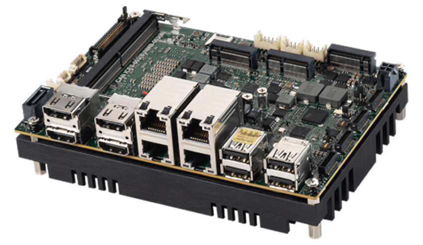 3.5-inch SBC Intel Raptor Lake 02