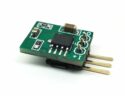 Boost Converter – Input 3.3V, Output 5V@500mA