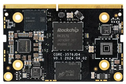 Core-3576JD4 SODIMM