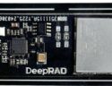 DeepRad Quad featuring SDR Technology combines 4 single DeepRad modules