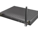 MS-1P17 Ultra Slim Fanless Box PC: Intel Alder Lake-N Processors, DDR5 Memory, and Dual Display Support