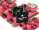 Microchip PIC32MZ-W1 Wi-Fi MCU Features 32-bit MIPS M-class core and comes with a dev board