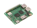 Radxa ROCK 2F: Compact Board with Rockchip RK3528A, ARM Cortex-A53, and Mali-450 GPU for 4K Video and WiFi 6