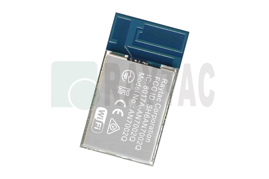 Raytac AN7002Q Wi-Fi 6 module