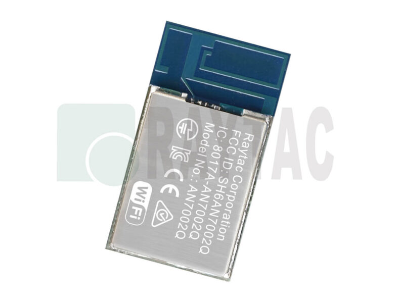 Raytac AN7002Q Wi-Fi 6 module