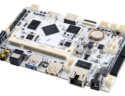 URVE Board A55: A Rockchip RK3566-Powered Linux Computer for Industrial and IoT Applications