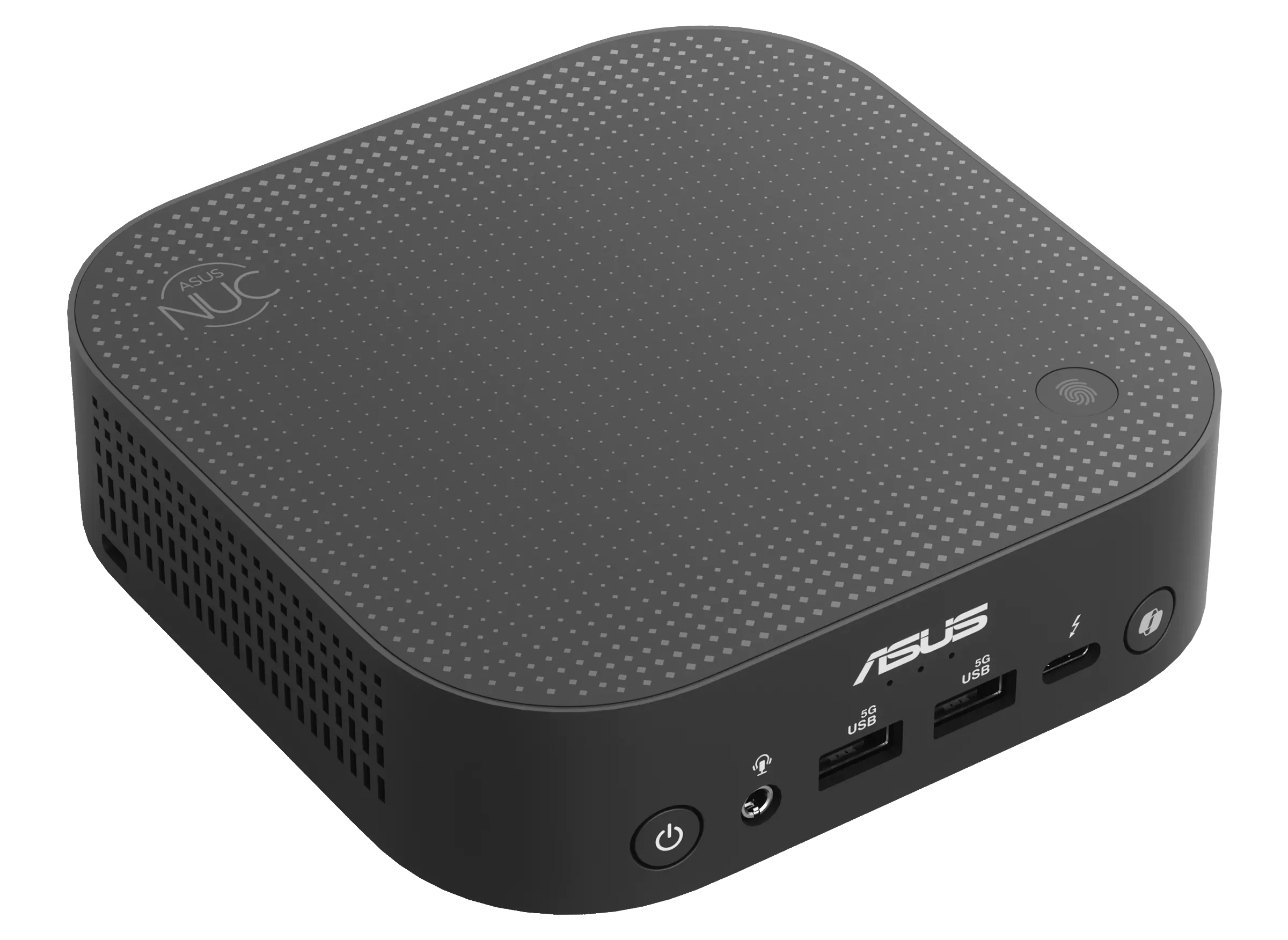 Intel Arc GPU Powered ASUS NUC 14 Pro AI mini PC can Deliver upto 120 platform TOPS Power