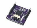 434Mhz Arduino Wireless Analog Sensor Transmitter