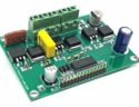 3-Phase Brushless Motor Driver