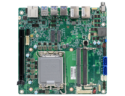 DFI RPS101/RPS103 Mini-ITX Motherboard with Intel Core and R680E/Q670E/H610E Chipsets for Automation and Kiosk Applications