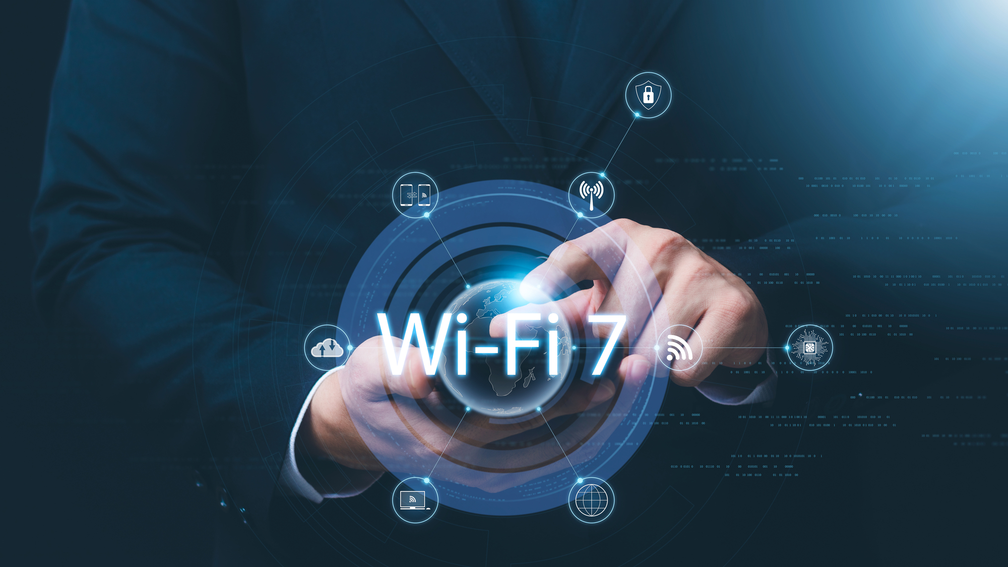 Compex Systems Unveils Wi-Fi 7 Modules with Smart Connectors, Enabling Seamless Multi-Link Operation (MLO) Integration on Conventional CPU Platforms