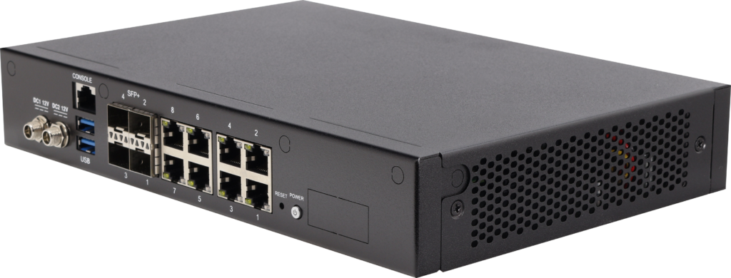 AAEON’s FWS-2370 Offers up to 14 LAN with Power-Optimized Intel Soc for High-Speed Networking Solutions