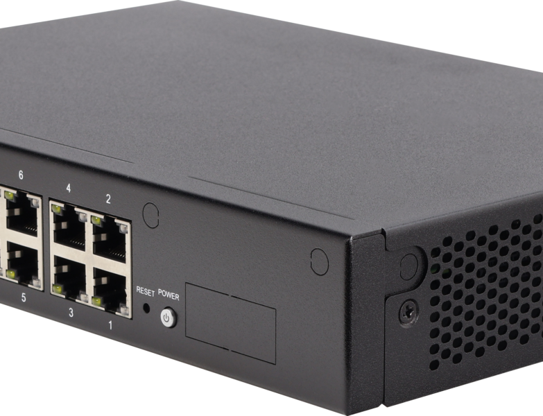 AAEON’s FWS-2370 Offers up to 14 LAN with Power-Optimized Intel Soc for High-Speed Networking Solutions