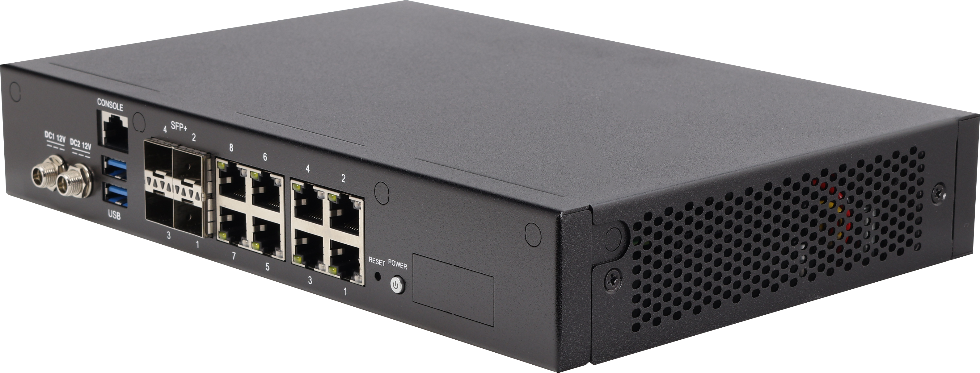 AAEON’s FWS-2370 Offers up to 14 LAN with Power-Optimized Intel Soc for High-Speed Networking Solutions