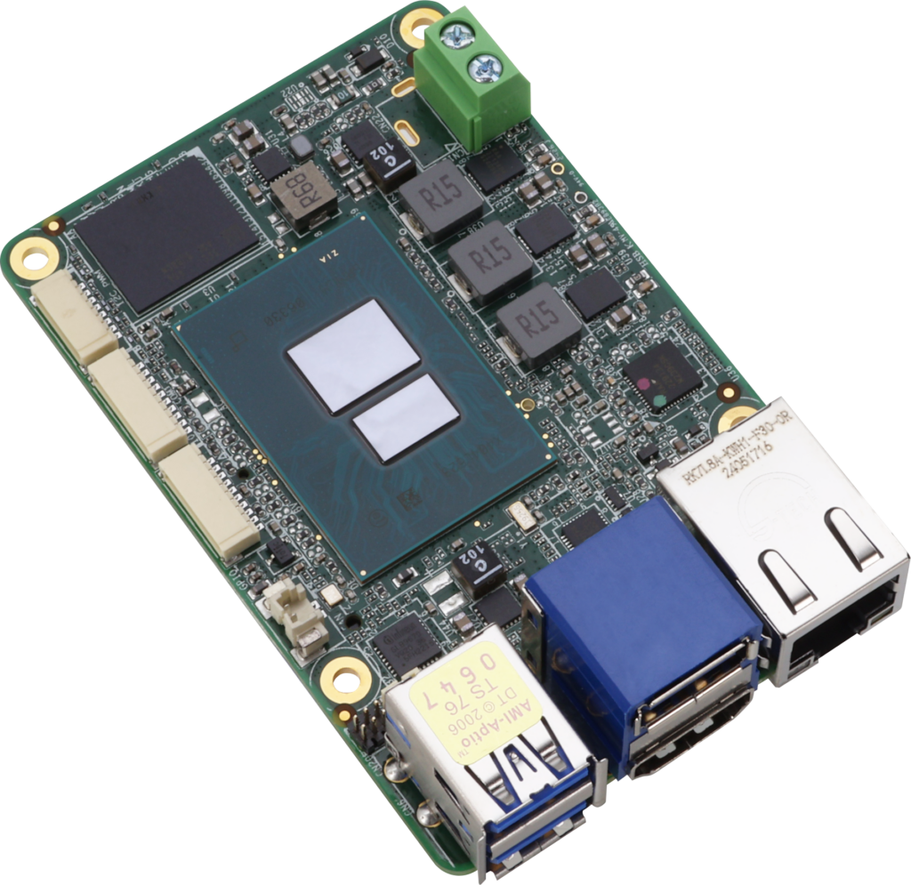 AAEON Reimagines its Flagship UP Board with the Introduction of the UP 710S