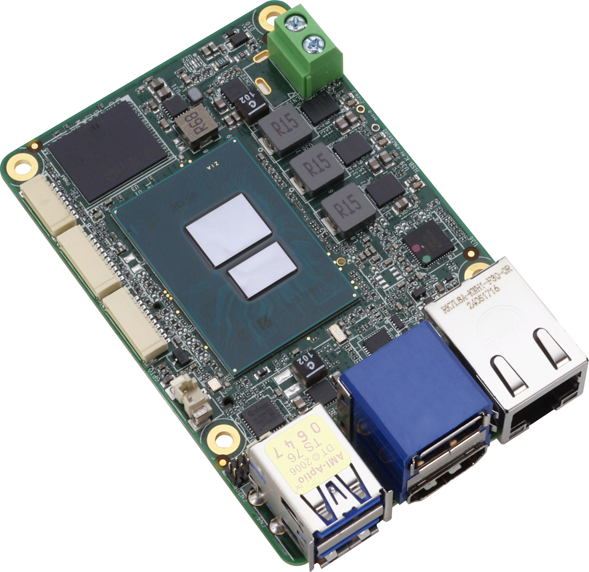 AAEON Reimagines its Flagship UP Board with the Introduction of the UP 710S