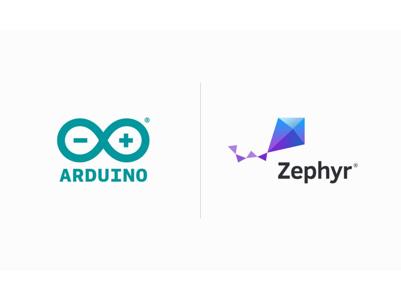 Arduino Core Beta with ZephyrOS with New Features and Changes Improved Embedded Development