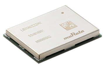 Murata Launches LBWA0ZZ2HK and LBWA0ZZ2HL Ultra-Low Power Wi-Fi HaLow 11ah Modules for Long-Range IoT Applications