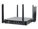 Lanner NCA-1050: Fanless Gateway with Intel Atom X7835RE/X7405C/X7203C for Secure Edge and AI Workloads