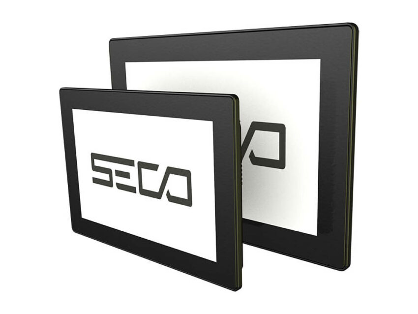 SECO and Raspberry Pi Partner on 10.1-inch HMI Display Featuring Raspberry Pi CM5 Module