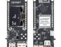 LILYGO T3 TCXO is A Low-Cost ESP32-Based Development Board with LoRa, Wi-Fi, BLE, and OLED Display for IoT and Wireless Applications